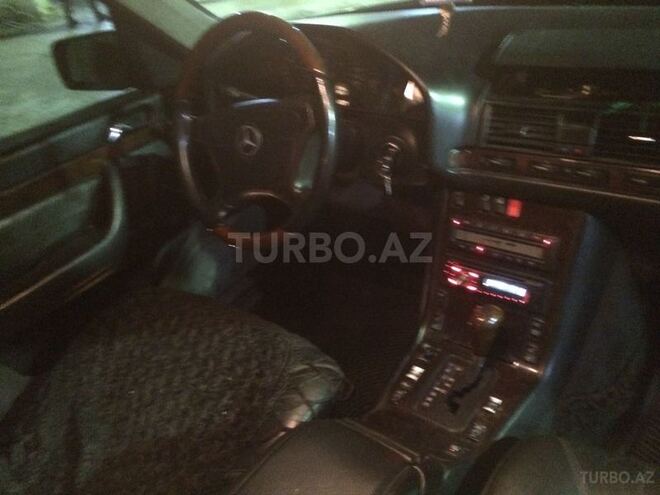 Mercedes S 300 1998, 333,300 km - 3.0 l - Bakı