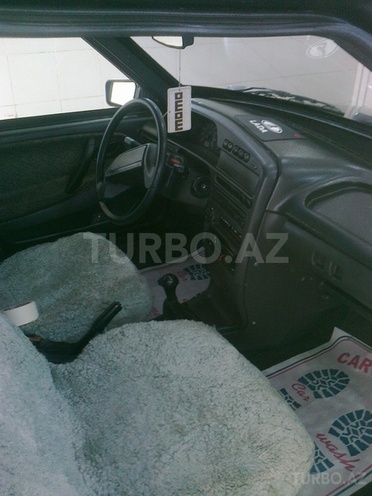 LADA (VAZ) 2115 2007, 160,770 km - 1.5 l - Bakı