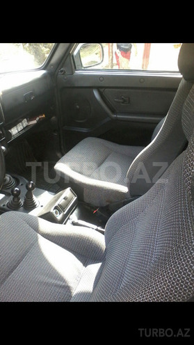 LADA (VAZ) Niva 2013, 39,000 km - 1.7 л - Bakı