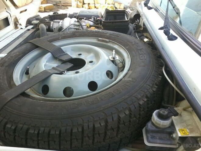 LADA (VAZ) Niva 2013, 39,000 km - 1.7 л - Bakı