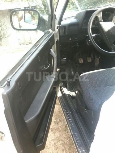 LADA (VAZ) Niva 2013, 39,000 km - 1.7 л - Bakı