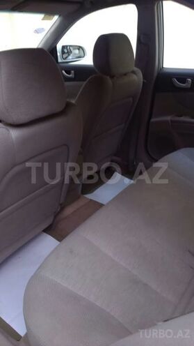 Hyundai Sonata 2007, 192,000 km - 2.0 л - Bakı