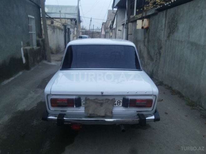 LADA (VAZ) 2106 1994, 95,000 km - 1.6 l - Gəncə