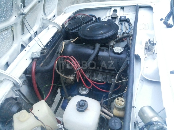 LADA (VAZ) 2106 1994, 95,000 km - 1.6 l - Gəncə