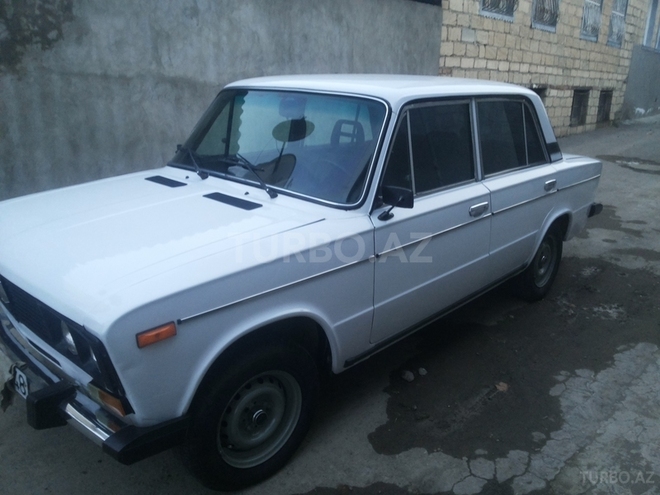 LADA (VAZ) 2106 1994, 95,000 km - 1.6 l - Gəncə