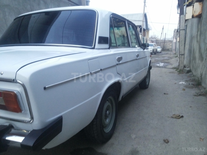 LADA (VAZ) 2106 1994, 95,000 km - 1.6 l - Gəncə