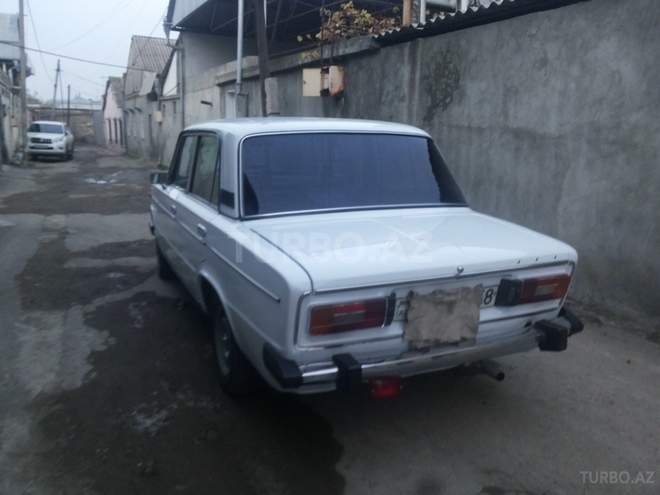 LADA (VAZ) 2106 1994, 95,000 km - 1.6 l - Gəncə