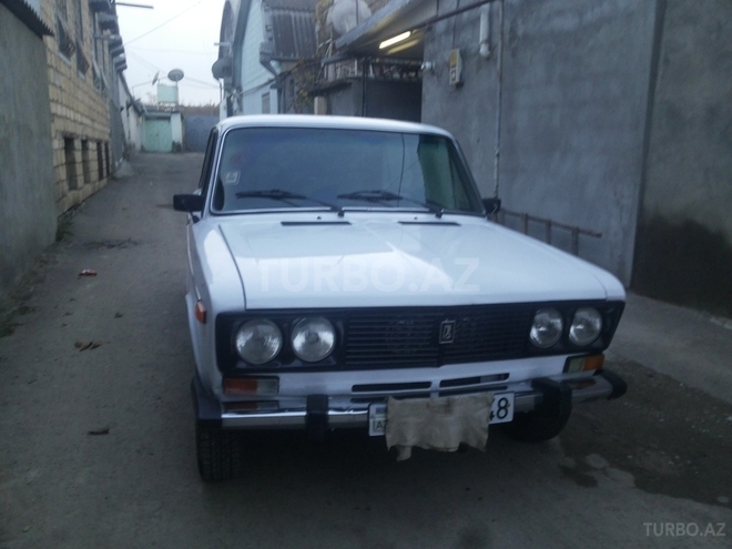LADA (VAZ) 2106 1994, 95,000 km - 1.6 l - Gəncə