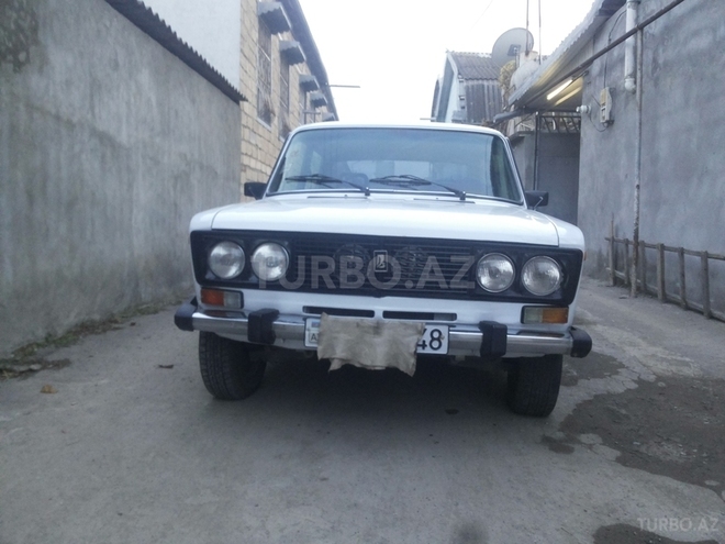 LADA (VAZ) 2106 1994, 95,000 km - 1.6 l - Gəncə