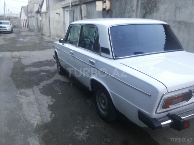 LADA (VAZ) 2106 1994, 95,000 km - 1.6 l - Gəncə