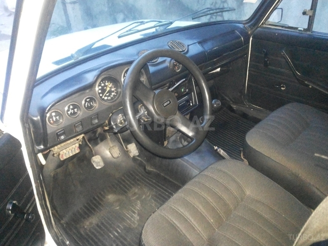LADA (VAZ) 2106 1994, 95,000 km - 1.6 l - Gəncə