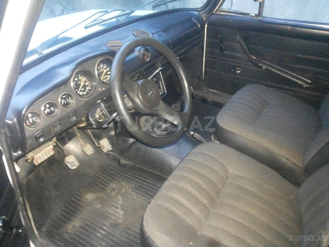 LADA (VAZ) 2106 1994, 95,000 km - 1.6 l - Gəncə