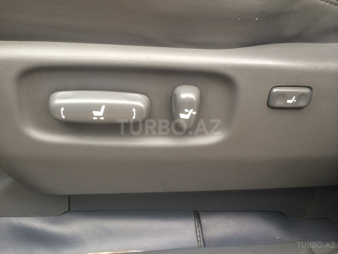 Toyota Prado 2007, 215,100 km - 3.0 l - Naxçıvan