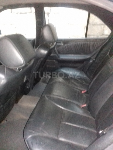 Mercedes E 230 1996, 290,600 km - 2.3 l - Bakı