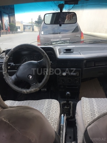 Daewoo Racer 1994, 111,178 km - 1.6 l - Bakı