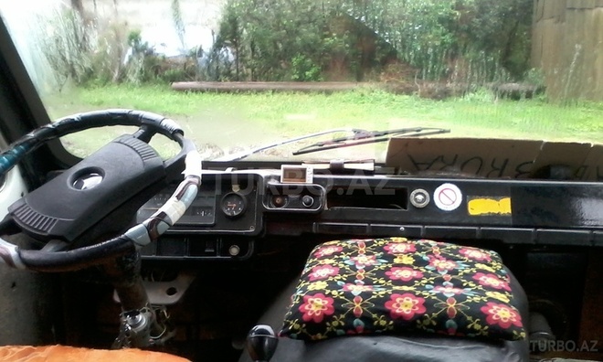 RAF  1985, 300,000 km - 2.4 l - Lənkəran