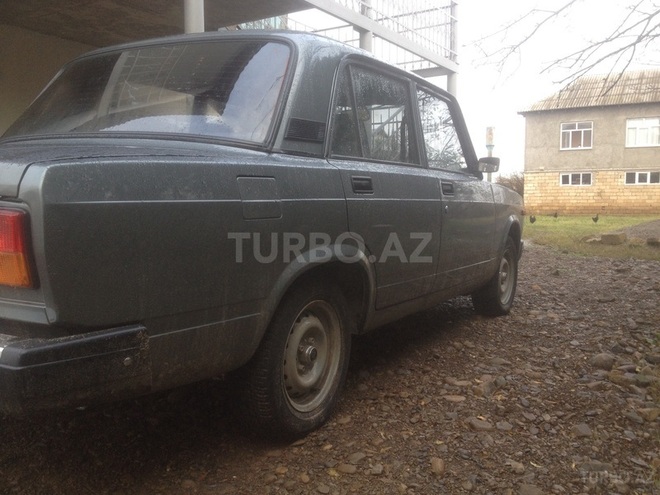 LADA (VAZ) 2107 2010, 87,000 km - 1.6 л - Masallı