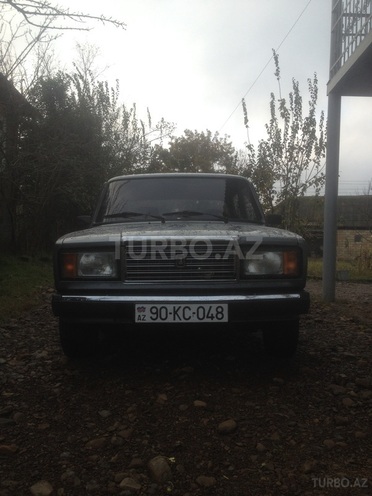 LADA (VAZ) 2107 2010, 87,000 km - 1.6 л - Masallı