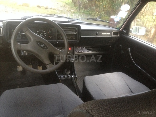 LADA (VAZ) 2107 2010, 87,000 km - 1.6 л - Masallı