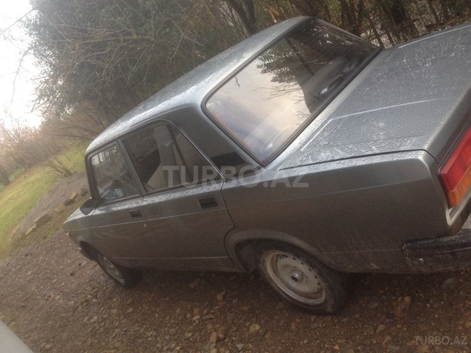 LADA (VAZ) 2107 2010, 87,000 km - 1.6 л - Masallı