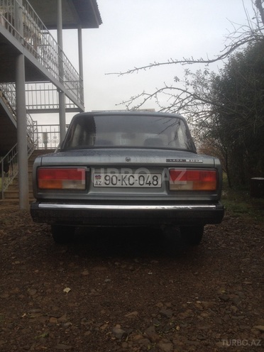 LADA (VAZ) 2107 2010, 87,000 km - 1.6 л - Masallı