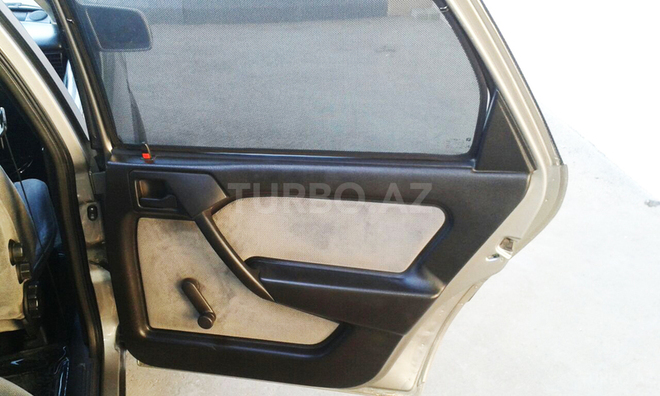 Opel Vectra 1995, 231,091 km - 1.6 l - Bakı