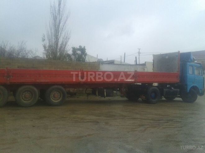 MAZ 54323 1989, 258,700 km - 15.0 л - Bakı
