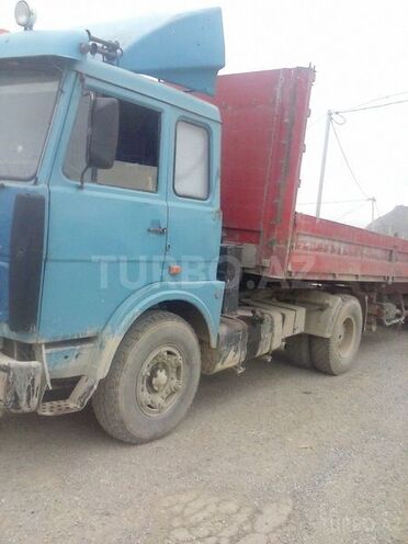 MAZ 54323 1989, 258,700 km - 15.0 л - Bakı