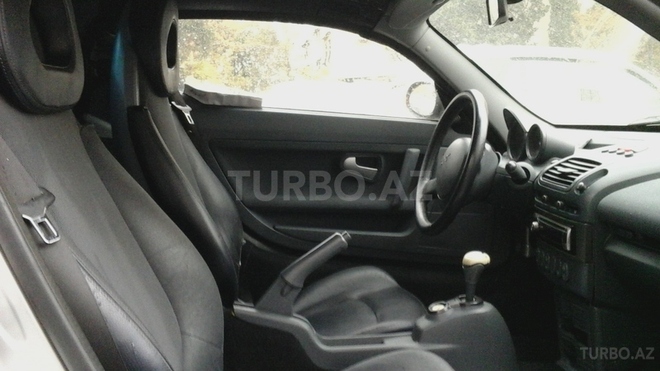 Smart  2005, 142,000 km - 0.7 l - Bakı