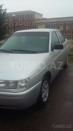 LADA (VAZ) 2110 2002, 247,124 km - 1.5 л - Bərdə