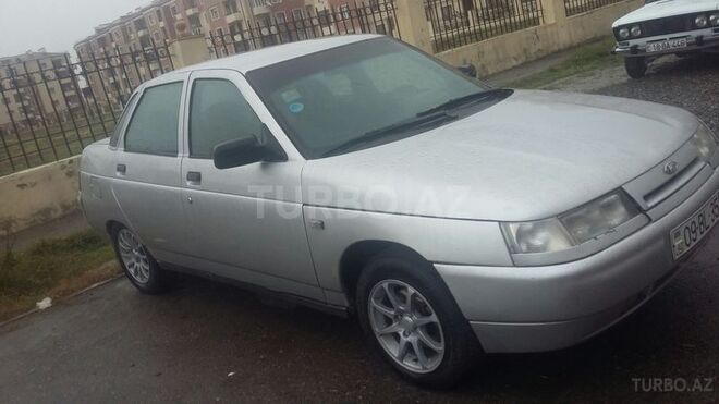 LADA (VAZ) 2110 2002, 247,124 km - 1.5 л - Bərdə