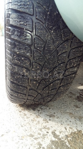 Hyundai Tucson 2005, 215,000 km - 2.0 l - Bakı