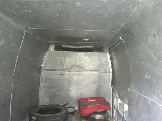 Ford Transit 2006, 261,000 km - 0.3 l - Bakı