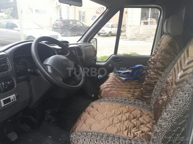Ford Transit 2006, 261,000 km - 0.3 l - Bakı
