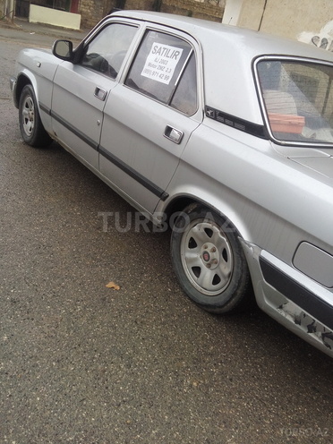 GAZ 3110 2003, 65,000 km - 2.3 l - Bakı