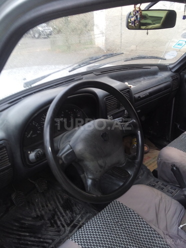 GAZ 3110 2003, 65,000 km - 2.3 l - Bakı