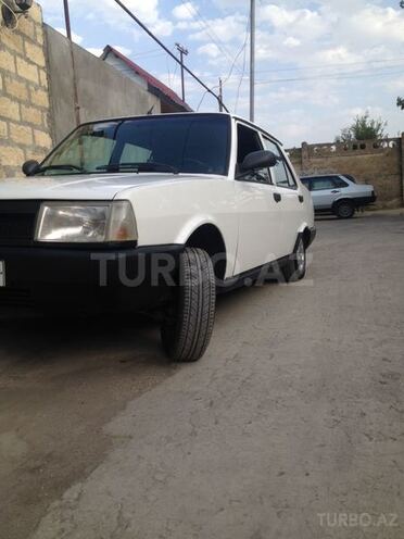 Tofas Sahin 2004, 87,000 km - 1.6 l - Gəncə