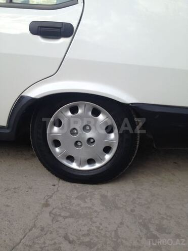 Tofas Sahin 2004, 87,000 km - 1.6 l - Gəncə