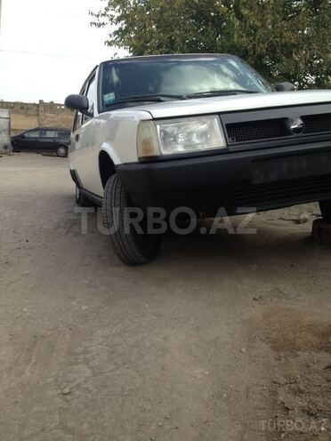 Tofas Sahin 2004, 87,000 km - 1.6 l - Gəncə