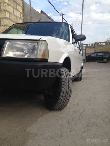 Tofas Sahin 2004, 87,000 km - 1.6 l - Gəncə