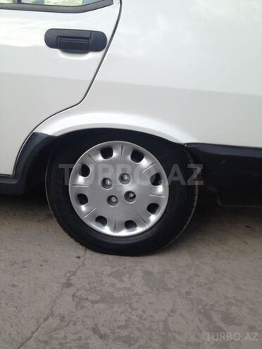 Tofas Sahin 2004, 87,000 km - 1.6 l - Gəncə