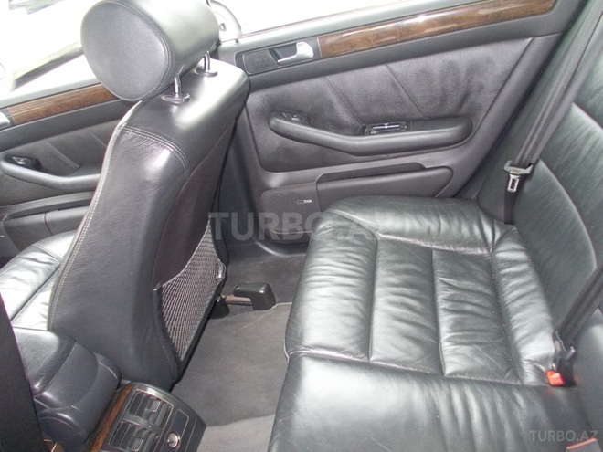 Audi A6 2003, 178,000 km - 2.4 l - Bakı