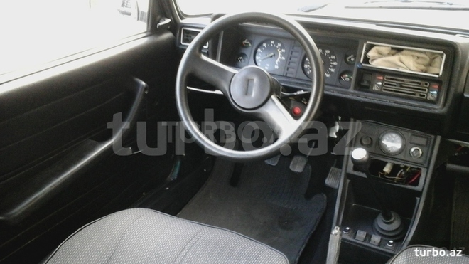 LADA (VAZ) 2107 2010, 70,000 km - 1.6 l - Gəncə