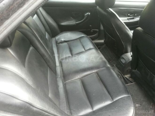Peugeot 406 2001, 289,000 km - 2.0 l - Bakı