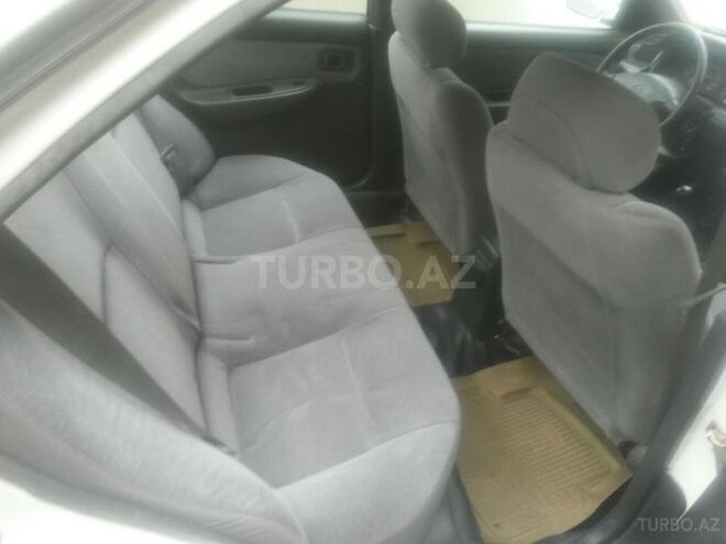 Nissan Sunny 1998, 289,000 km - 2.0 l - Bakı