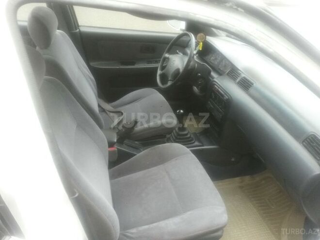 Nissan Sunny 1998, 289,000 km - 2.0 l - Bakı