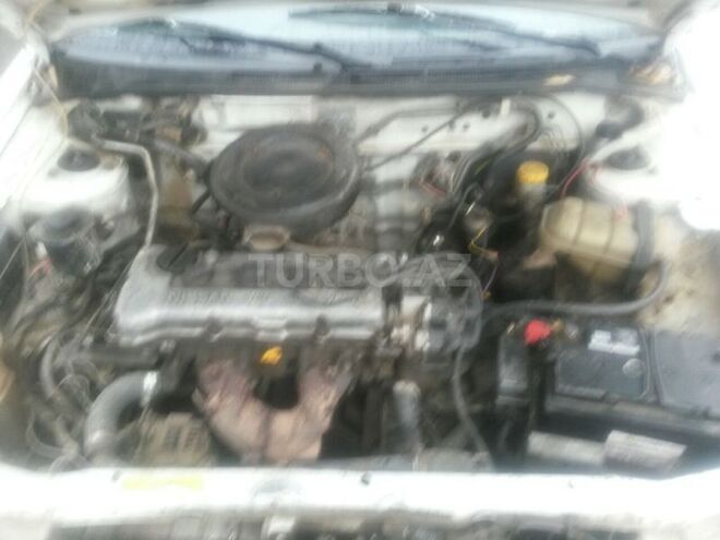 Nissan Sunny 1998, 289,000 km - 2.0 l - Bakı