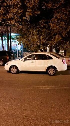 Daewoo Gentra 2014, 78,000 km - 1.5 l - Bakı