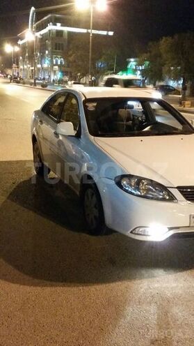 Daewoo Gentra 2014, 78,000 km - 1.5 l - Bakı