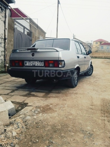 Tofas Sahin 2002, 175,000 km - 1.6 l - Bakı